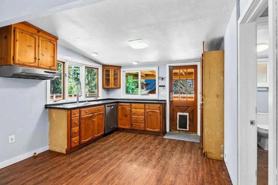 15666 Kings Creek Road, Boulder Creek, CA 95006 - #3