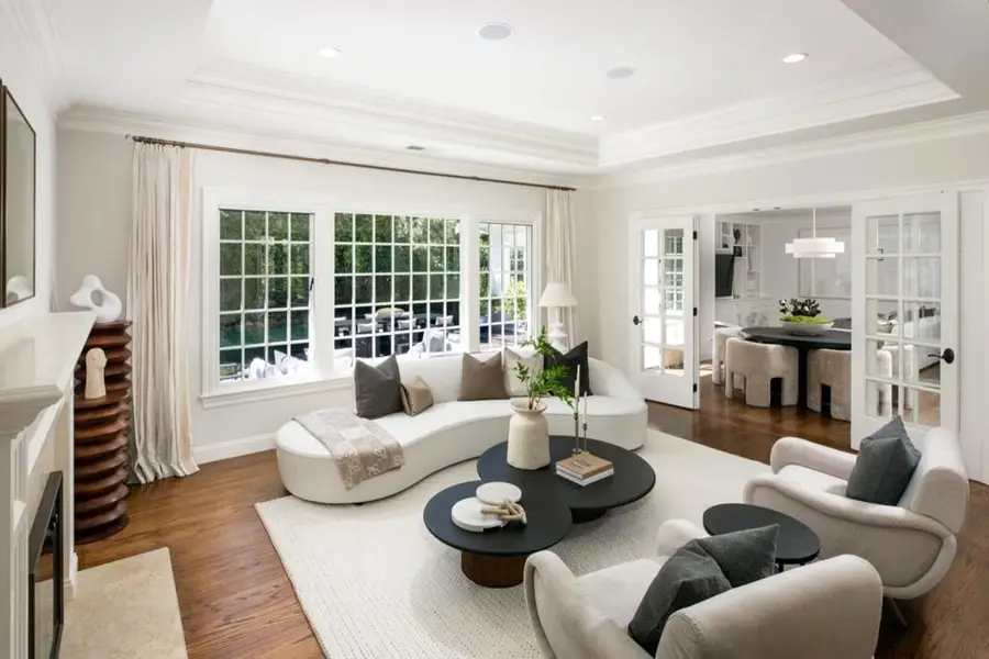 745 Windsor Drive, Menlo Park, CA 94025 - #3