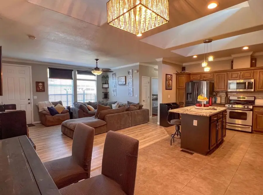 434 Chateau La Salle, San Jose, CA 95111 - #3