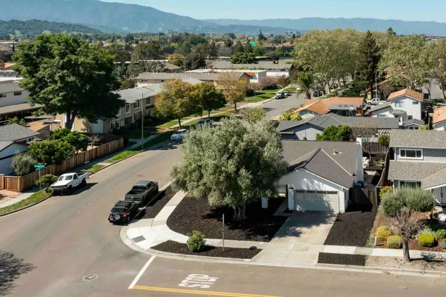 5399 Entrada Olmos, San Jose, CA 95123 - #3