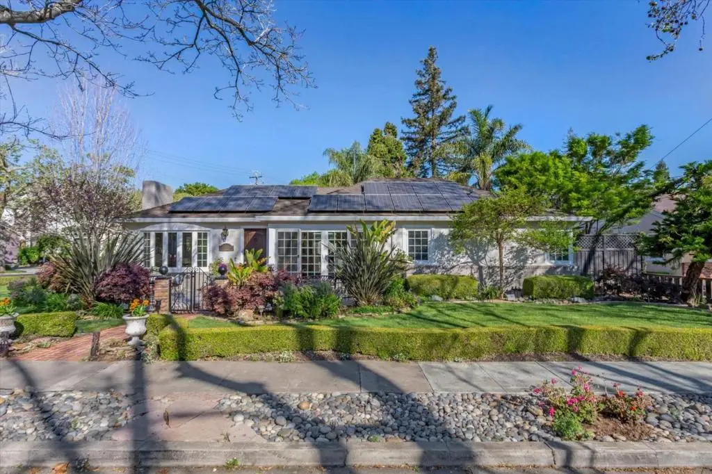 1299 Glenwood Avenue, San Jose, CA 95125 - #1