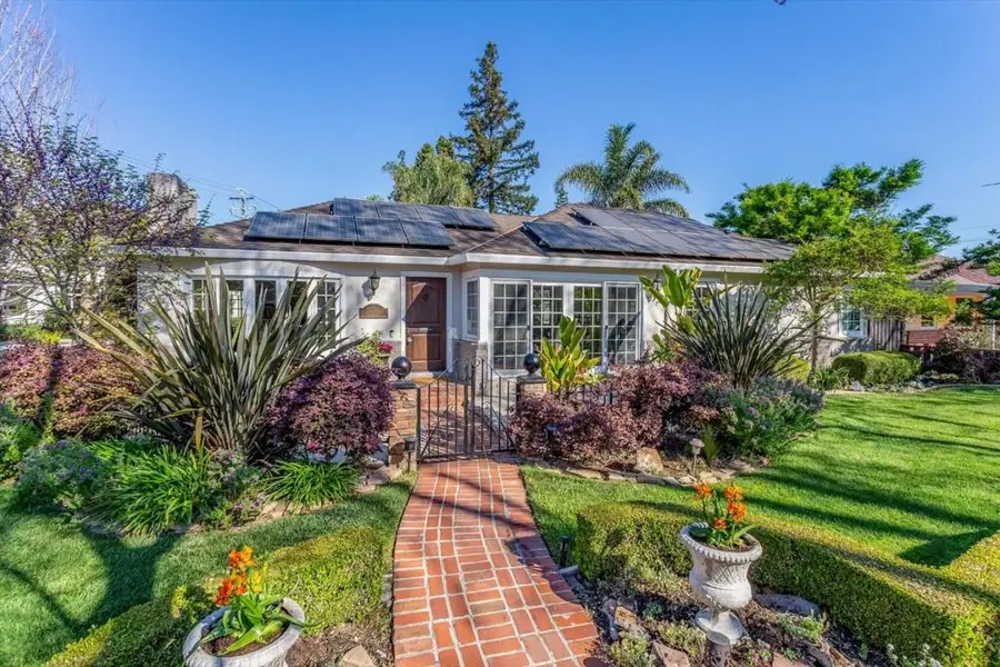 1299 Glenwood Avenue, San Jose, CA 95125 - #2