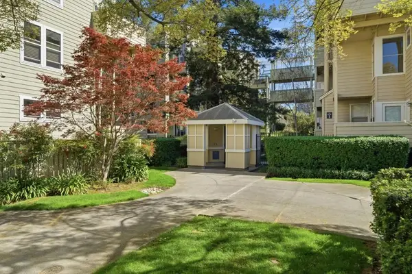 211 S Fremont Street #314, San Mateo, CA 94401