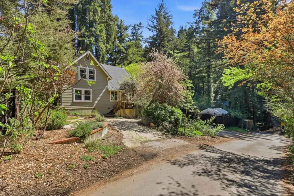 141 Monte Vista Lane, Boulder Creek, CA 95006 - #1