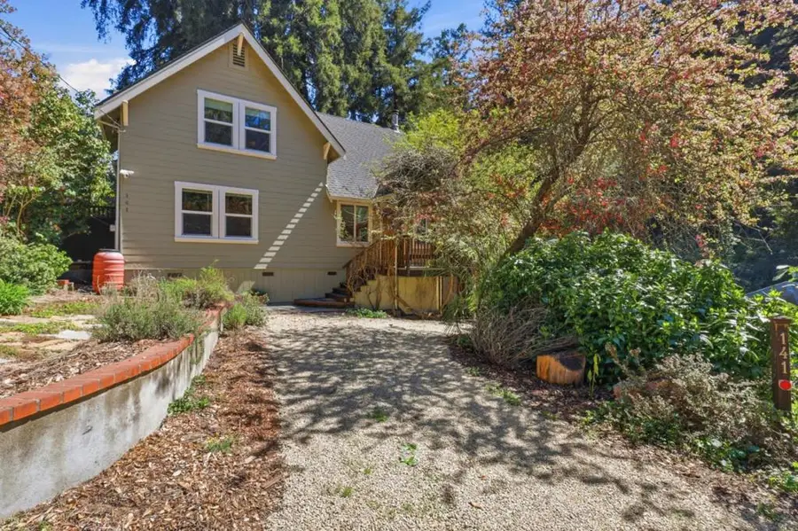 141 Monte Vista Lane, Boulder Creek, CA 95006 - #2