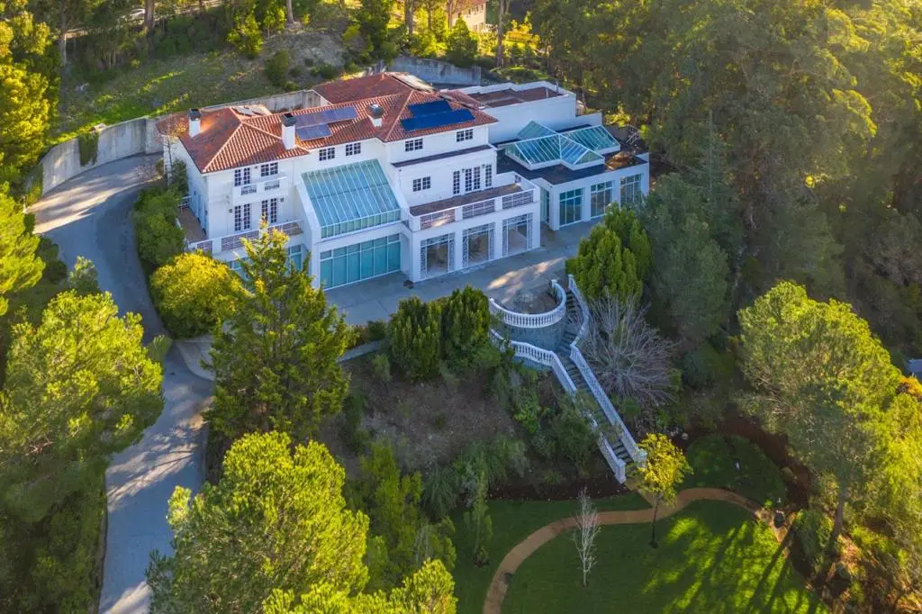 15 Boroughwood Place, Hillsborough, CA 94010 - #1