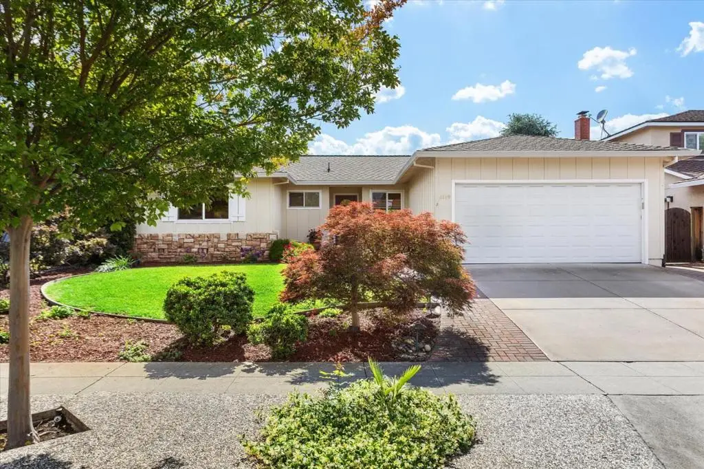 4119 Heppner Lane, San Jose, CA 95136 - #1