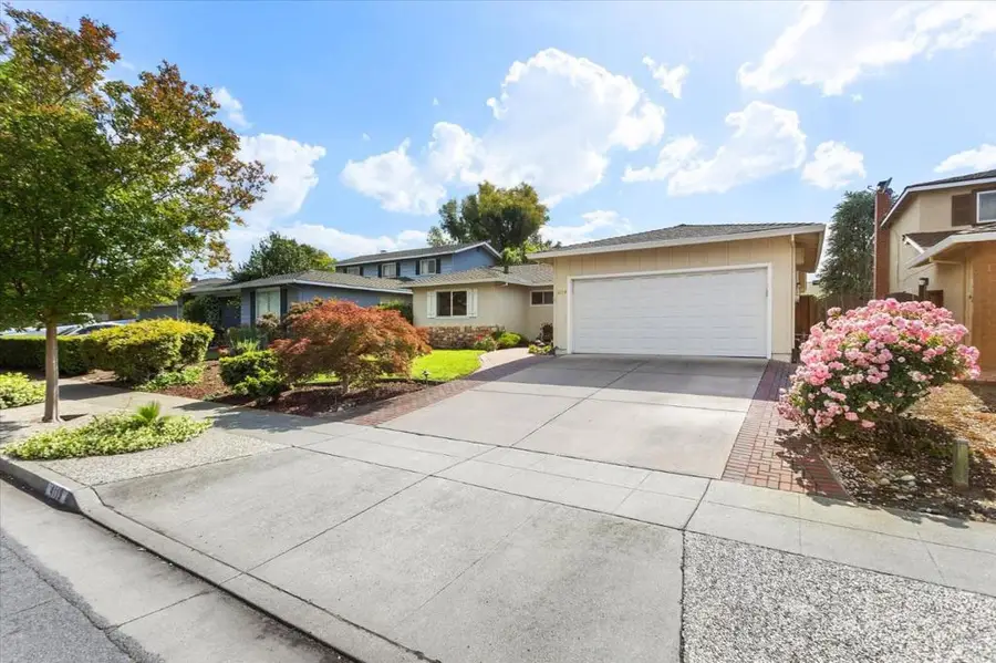 4119 Heppner Lane, San Jose, CA 95136 - #3