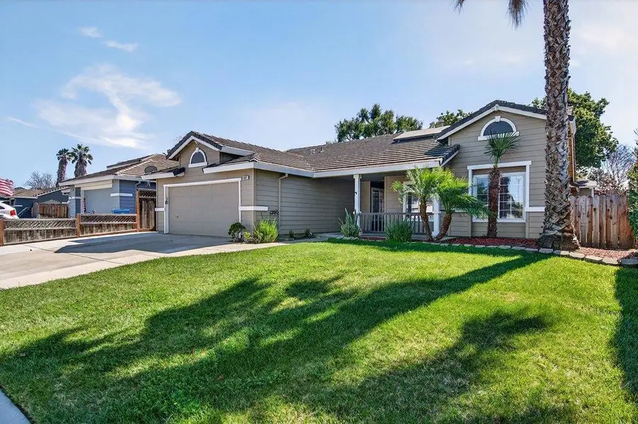 661 Del Mar Drive, Hollister, CA 95023 - #2