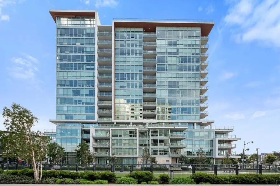 708 Long Bridge Street #212, San Francisco, CA 94158 - #2