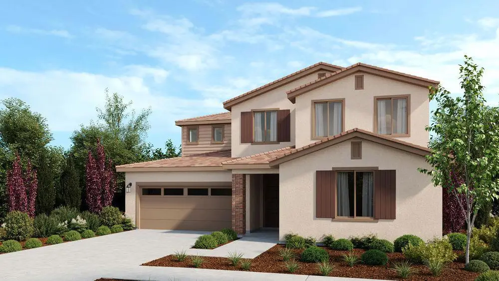16496 Barnett Street, Lathrop, CA 95330 - #1