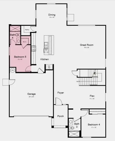 16496 Barnett Street, Lathrop, CA 95330 - #2