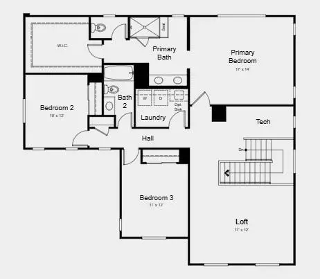 16496 Barnett Street, Lathrop, CA 95330 - #3