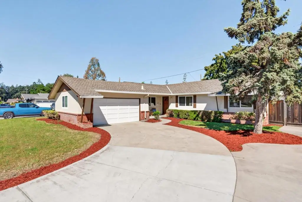 2135 W Hedding Street, San Jose, CA 95128 - #1