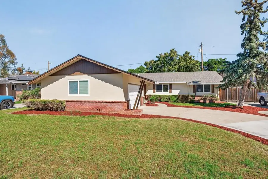 2135 W Hedding Street, San Jose, CA 95128 - #2