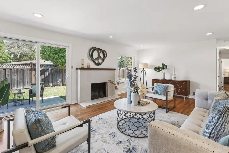 2135 W Hedding Street, San Jose, CA 95128 - #3