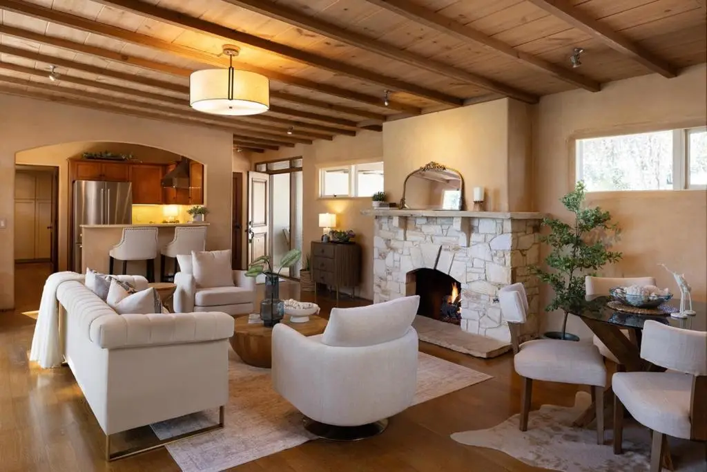 1318 Chamisal Way, Pebble Beach, CA 93953 - #1