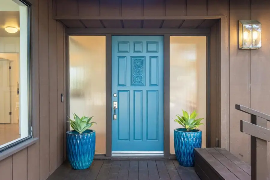 1171 Chaparral Road, Pebble Beach, CA 93953 - #3