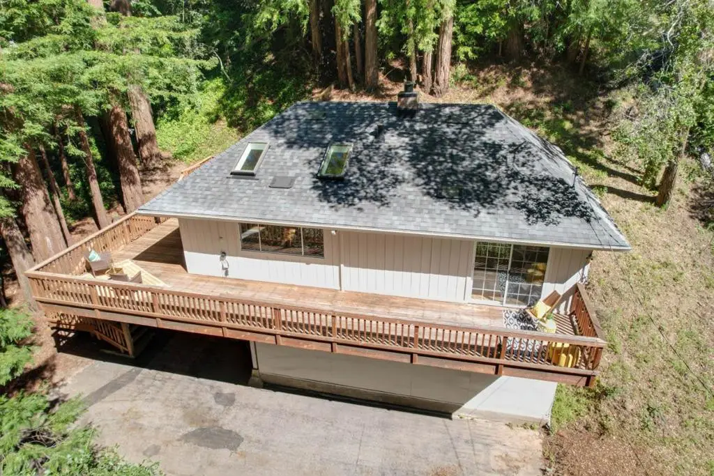 804 Quigg Way, Boulder Creek, CA 95006 - #1