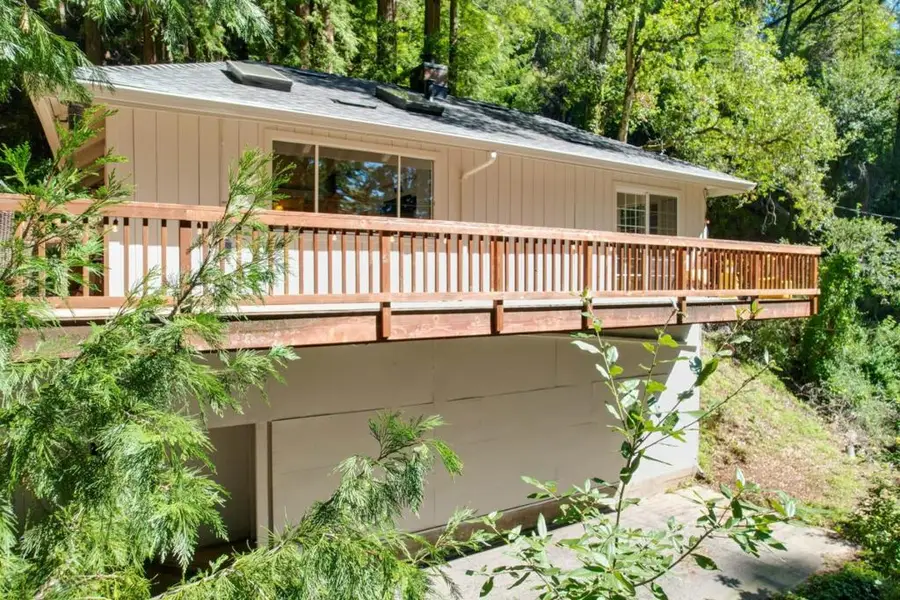 804 Quigg Way, Boulder Creek, CA 95006 - #3