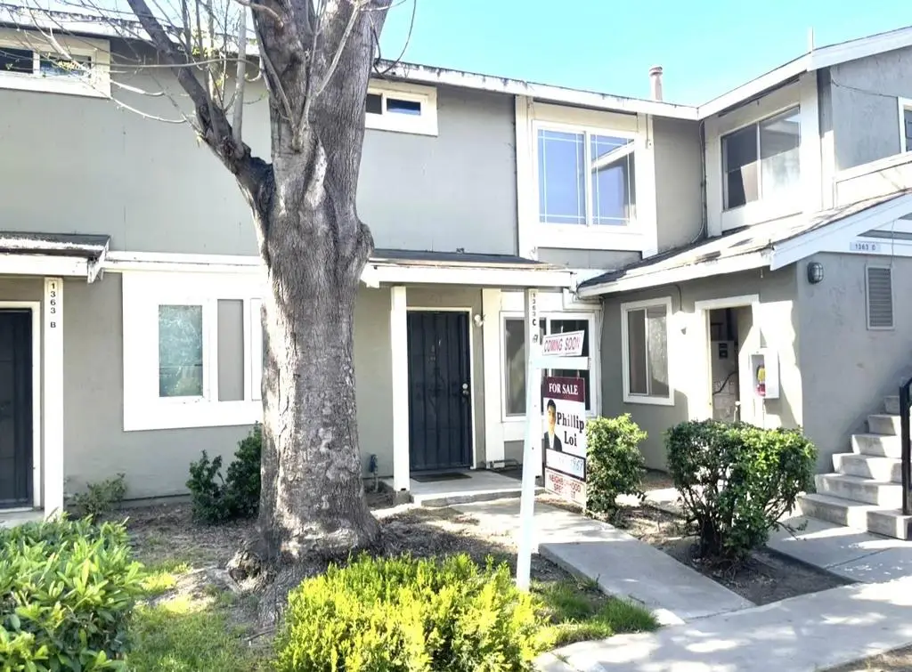 1363 Mcquesten Drive #C, San Jose, CA 95122 - #1