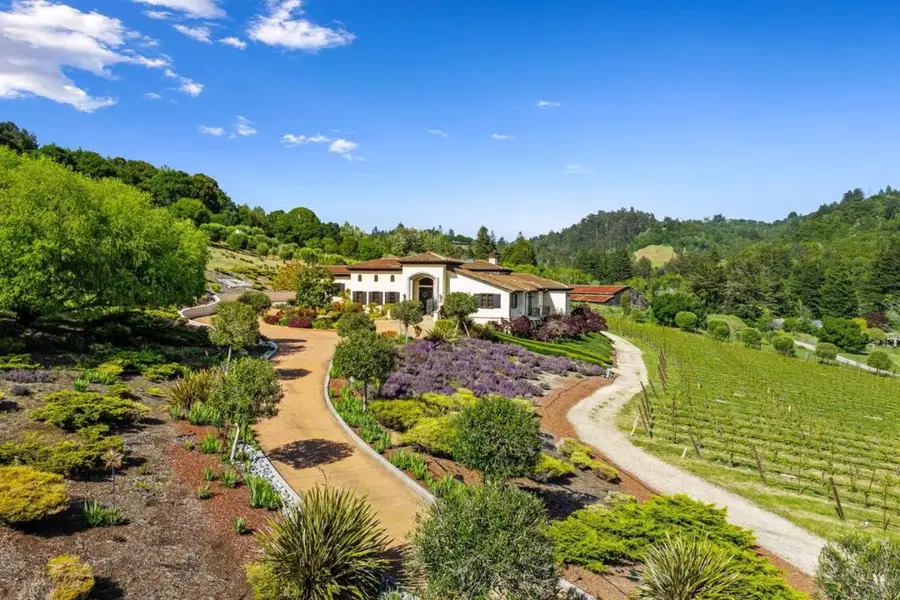 220 Falcon, Santa Cruz, CA 95065 - #2