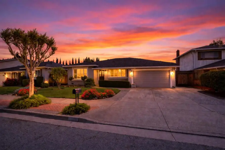 6620 Thames Drive, Gilroy, CA 95020 - #2