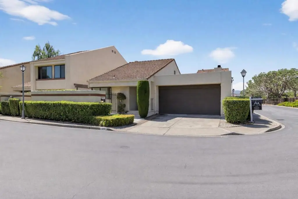 31 Barcelona Circle, Redwood City, CA 94065 - #1