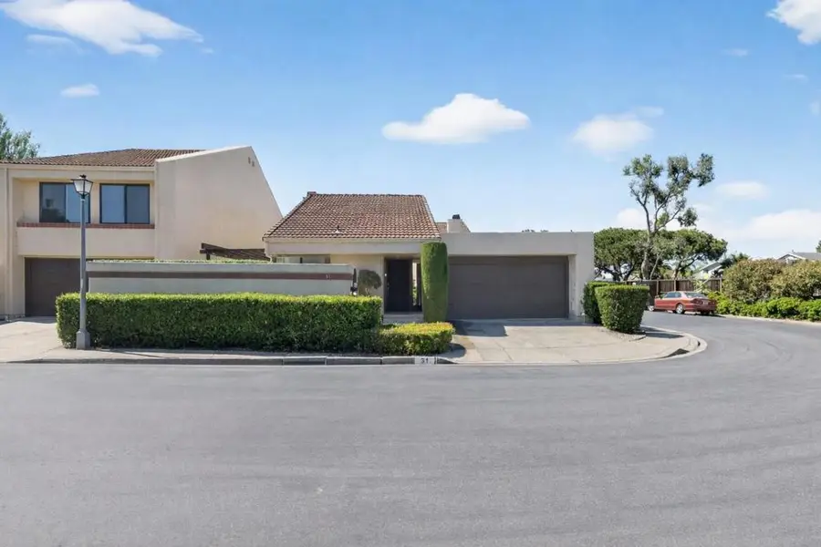 31 Barcelona Circle, Redwood City, CA 94065 - #3