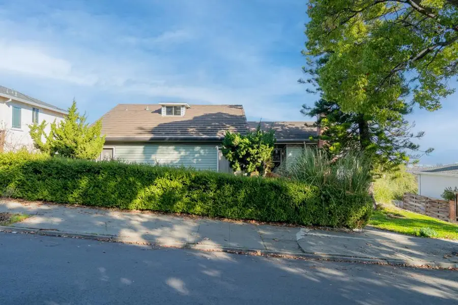 265 Chestnut Street, San Carlos, CA 94070 - #2