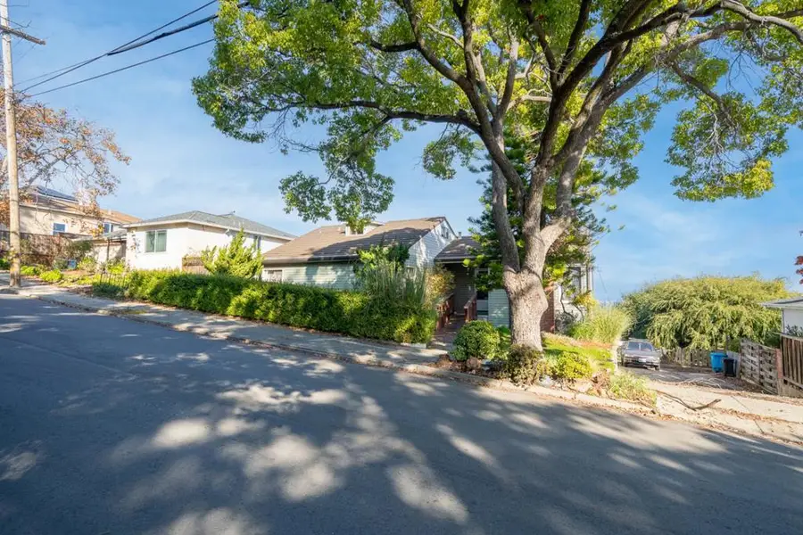 265 Chestnut Street, San Carlos, CA 94070 - #3