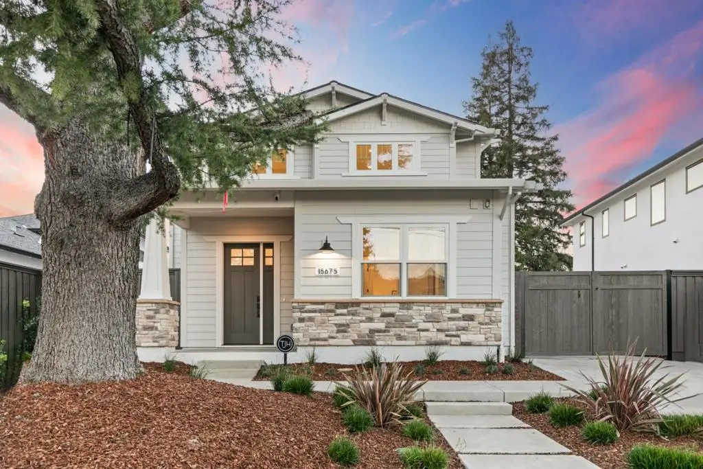15675 El Gato Lane, Los Gatos, CA 95032 - #1