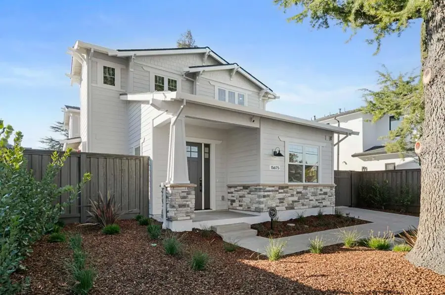 15675 El Gato Lane, Los Gatos, CA 95032 - #2
