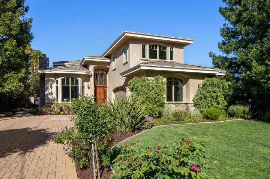 18211 Bancroft Avenue, Monte Sereno, CA 95030 - #2