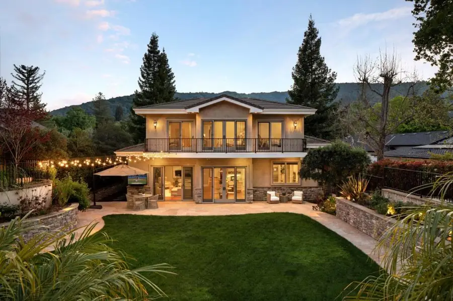 18211 Bancroft Avenue, Monte Sereno, CA 95030 - #3