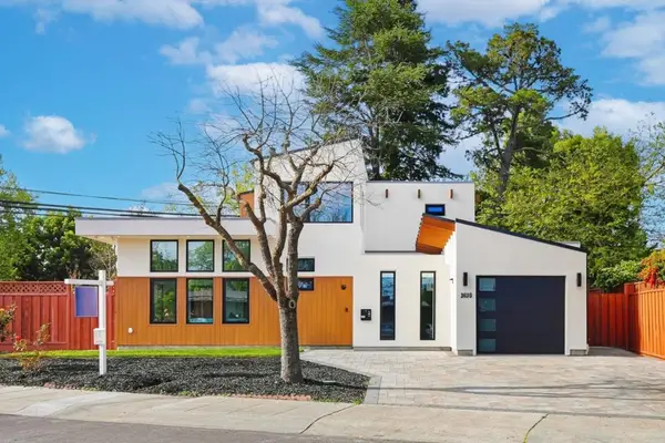 3830 Carlson Circle, Palo Alto, CA 94306