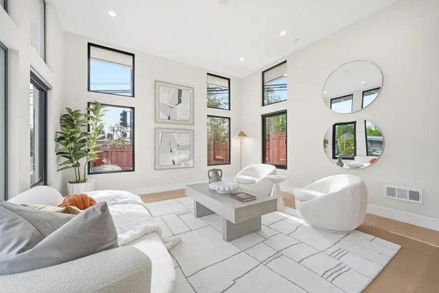 3830 Carlson Circle, Palo Alto, CA 94306 - #3