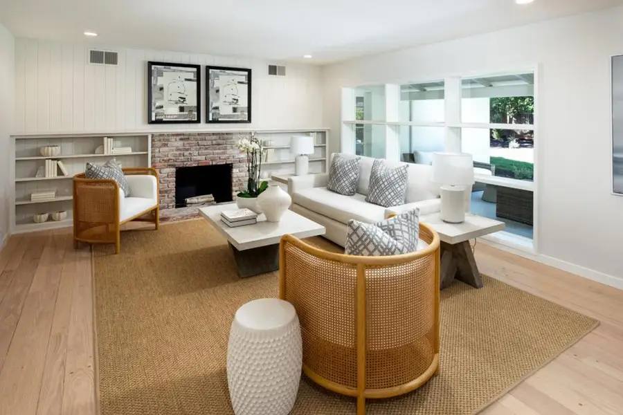 617 Giralda Drive, Los Altos, CA 94024 - #2