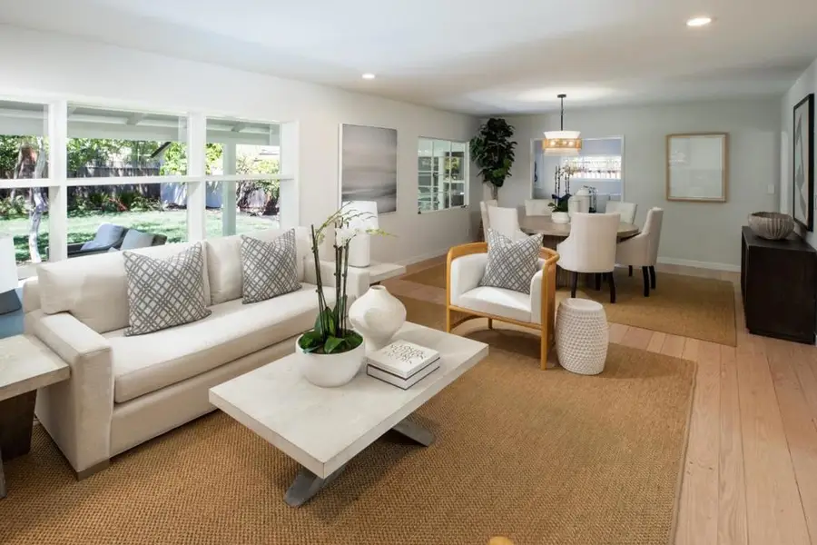 617 Giralda Drive, Los Altos, CA 94024 - #3