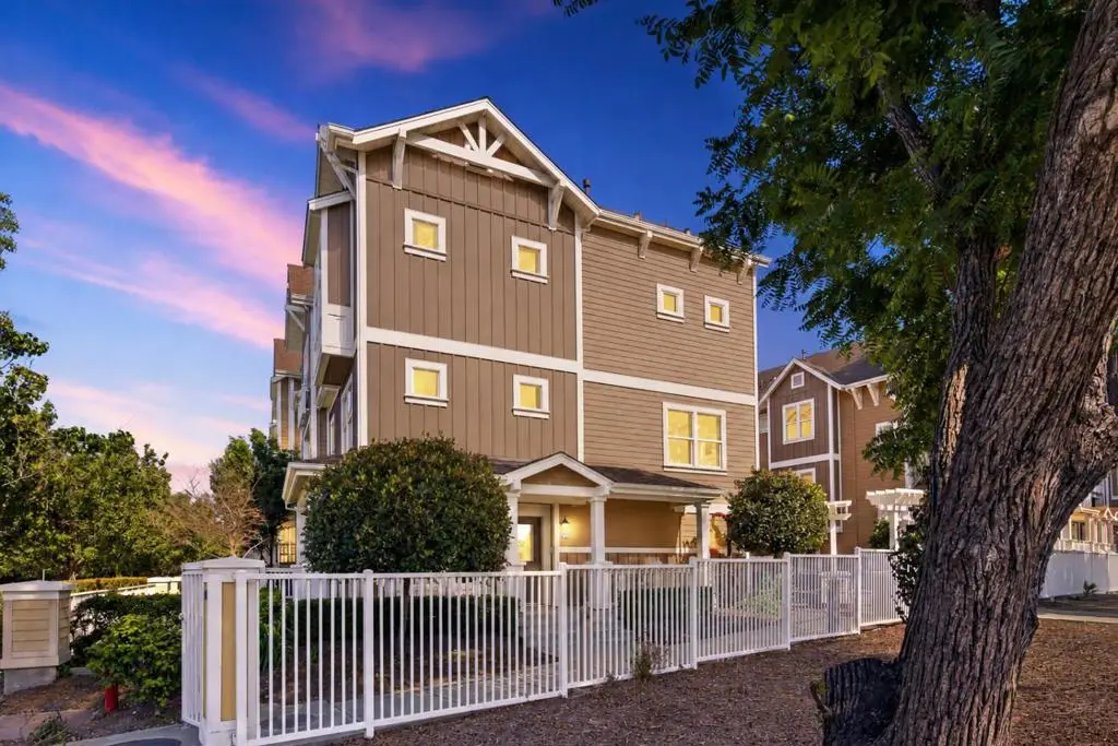 1950 Cambridge Drive, Mountain View, CA 94043 - #1