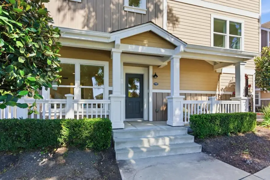 1950 Cambridge Drive, Mountain View, CA 94043 - #2