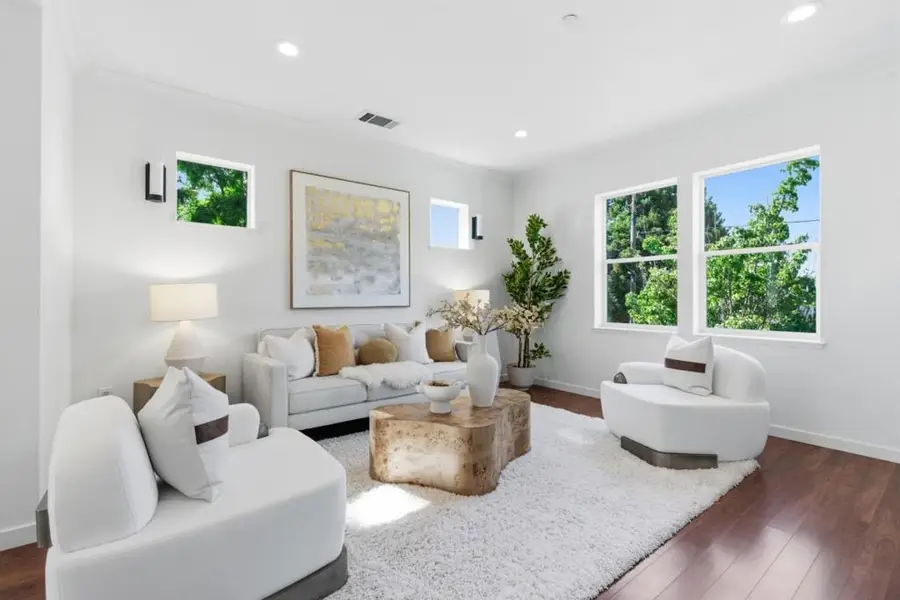 1950 Cambridge Drive, Mountain View, CA 94043 - #3