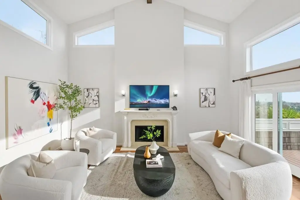 910 Tioga Drive, Millbrae, CA 94030 - #1