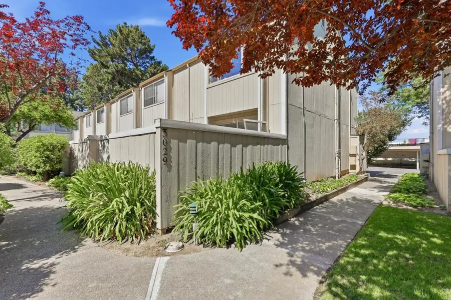 3029 Kaiser Drive #Unit A, Santa Clara, CA 95051 - #2