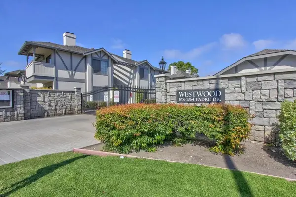 1052 Padre Drive #3, Salinas, CA 93901