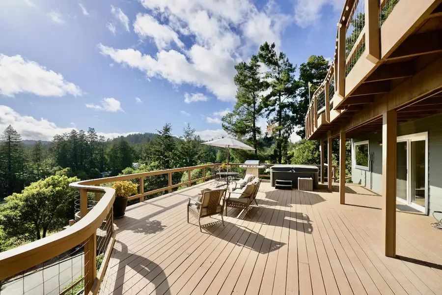 155 Rabbits Run Road, Santa Cruz, CA 95060 - #3