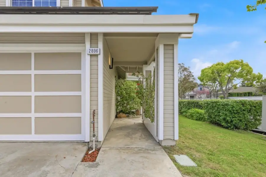 2896 Barrington Terrace, Fremont, CA 94536 - #3