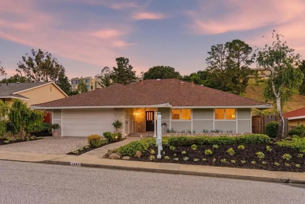 1460 Murchison Drive, Millbrae, CA 94030 - #1