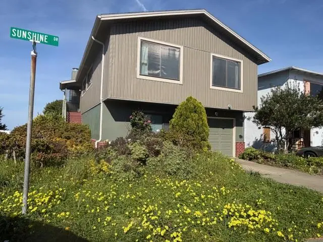 295 Edgewood Drive, Pacifica, CA 94044 - #2