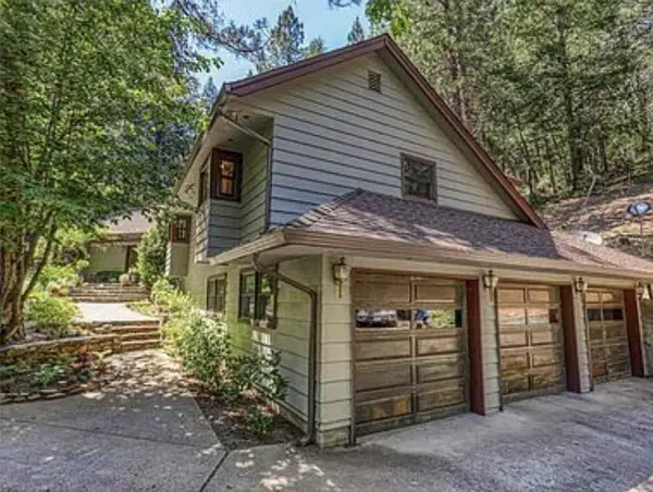21791 Highway 49, Downieville, CA 95936